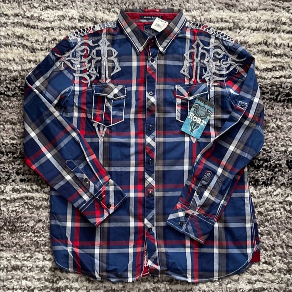 Roar onward shirt 2XL